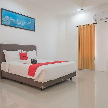 Reddoorz Near Jatinangor Town Square Hotel Exterior foto