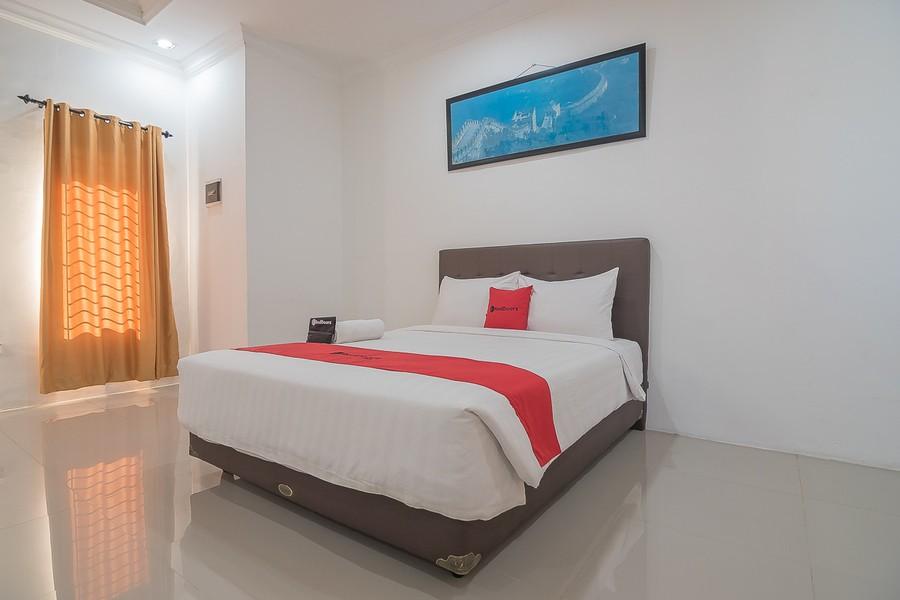 Reddoorz Near Jatinangor Town Square Hotel Exterior foto