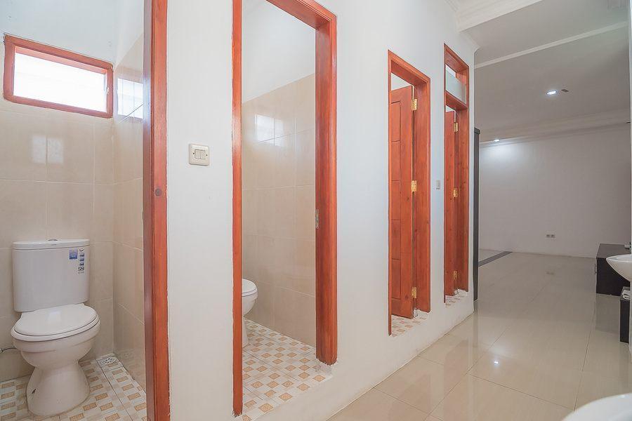 Reddoorz Near Jatinangor Town Square Hotel Exterior foto